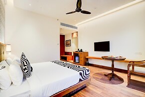 Sunday Resort Manesar