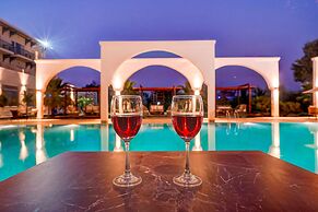 Sunday Resort Manesar