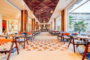 Sunday Resort Manesar