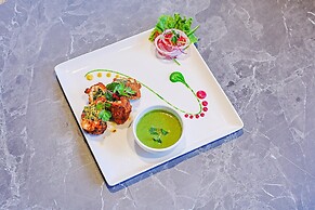 Sunday Resort Manesar