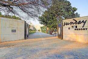 Sunday Resort Manesar