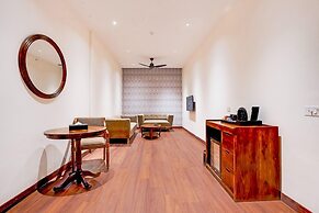 Sunday Resort Manesar