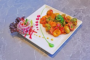 Sunday Resort Manesar