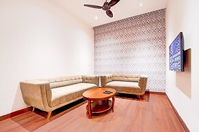 Sunday Resort Manesar