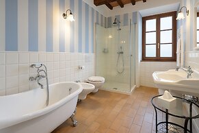 L'Orto delle Terme