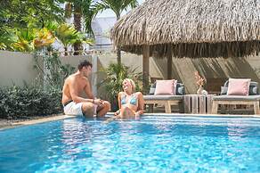 Bliss Bonaire by Boutique Bonaire Unique Resorts