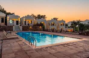 Hill Garden Resort - A HillSide Heaven