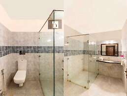 Hill Garden Resort - A HillSide Heaven