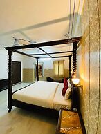 Hill Garden Resort - A HillSide Heaven