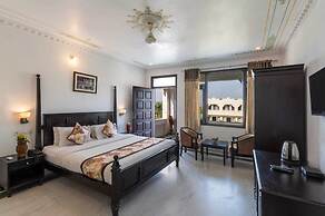 Hill Garden Resort - A HillSide Heaven