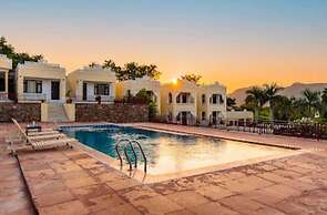 Hill Garden Resort - A HillSide Heaven