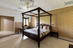 Hill Garden Resort - A HillSide Heaven