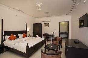 Hill Garden Resort - A HillSide Heaven