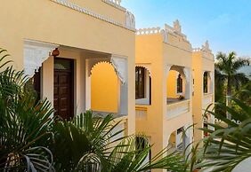 Hill Garden Resort - A HillSide Heaven