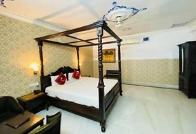 Hill Garden Resort - A HillSide Heaven