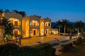 Hill Garden Resort - A HillSide Heaven