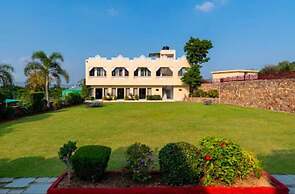 Hill Garden Resort - A HillSide Heaven