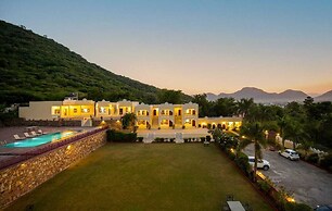 Hill Garden Resort - A HillSide Heaven