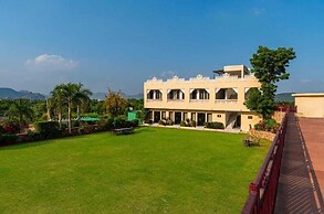 Hill Garden Resort - A HillSide Heaven