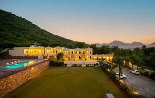 Hill Garden Resort - A HillSide Heaven