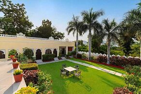 Hill Garden Resort - A HillSide Heaven