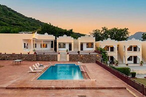 Hill Garden Resort - A HillSide Heaven