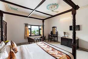 Hill Garden Resort - A HillSide Heaven