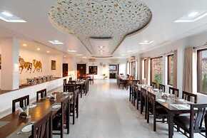 Hill Garden Resort - A HillSide Heaven