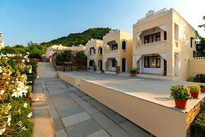 Hill Garden Resort - A HillSide Heaven