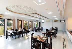 Hill Garden Resort - A HillSide Heaven