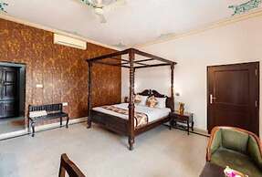 Hill Garden Resort - A HillSide Heaven