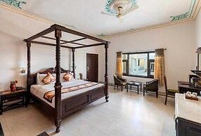 Hill Garden Resort - A HillSide Heaven