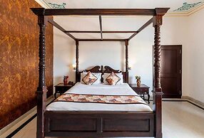 Hill Garden Resort - A HillSide Heaven