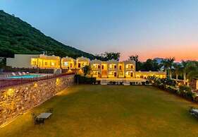 Hill Garden Resort - A HillSide Heaven