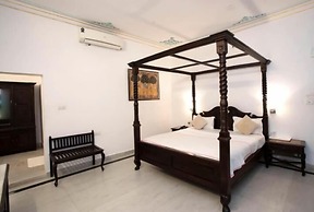 Hill Garden Resort - A HillSide Heaven