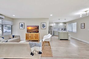 Pompano Beach Bungalow for 5!