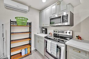 Pompano Beach Bungalow for 5!