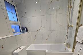 1BR Sleeps6 Elizabethline Ws98