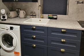 1BR Sleeps6 Elizabethline Ws98