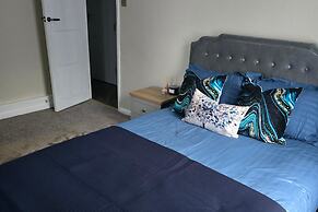 1BR Sleeps6 Elizabethline Ws98