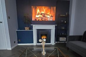 1BR Sleeps6 Elizabethline Ws98