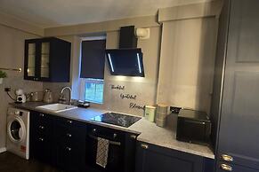 1BR Sleeps6 Elizabethline Ws98