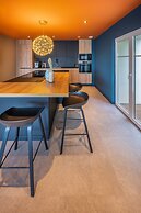 Apartment in Landeda With Beachfront Views