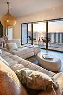Apartment in Landeda With Beachfront Views
