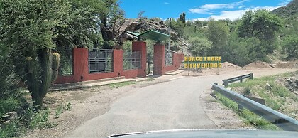 HUACO LODGE