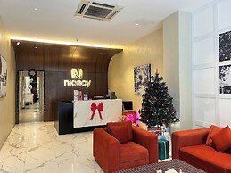 Nicecy Dally Hotel