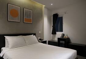 Nicecy Dally Hotel