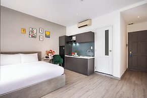 Nicecy Dally Hotel