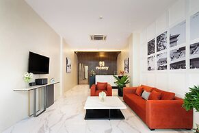 Nicecy Dally Hotel