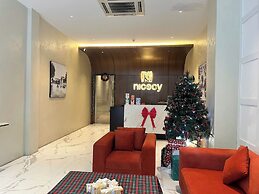 Nicecy Dally Hotel